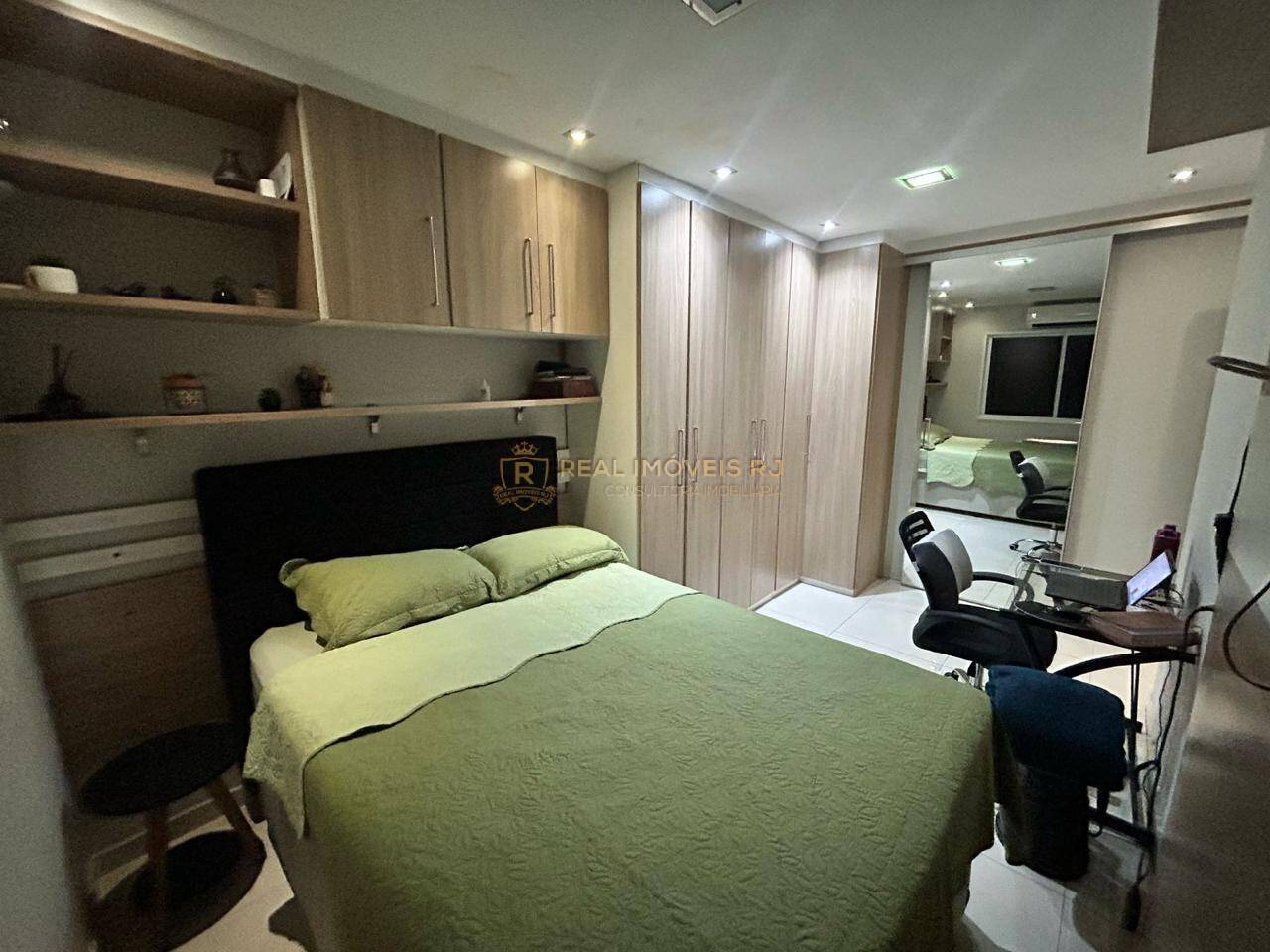 Apartamento, 2 quartos - Foto 20