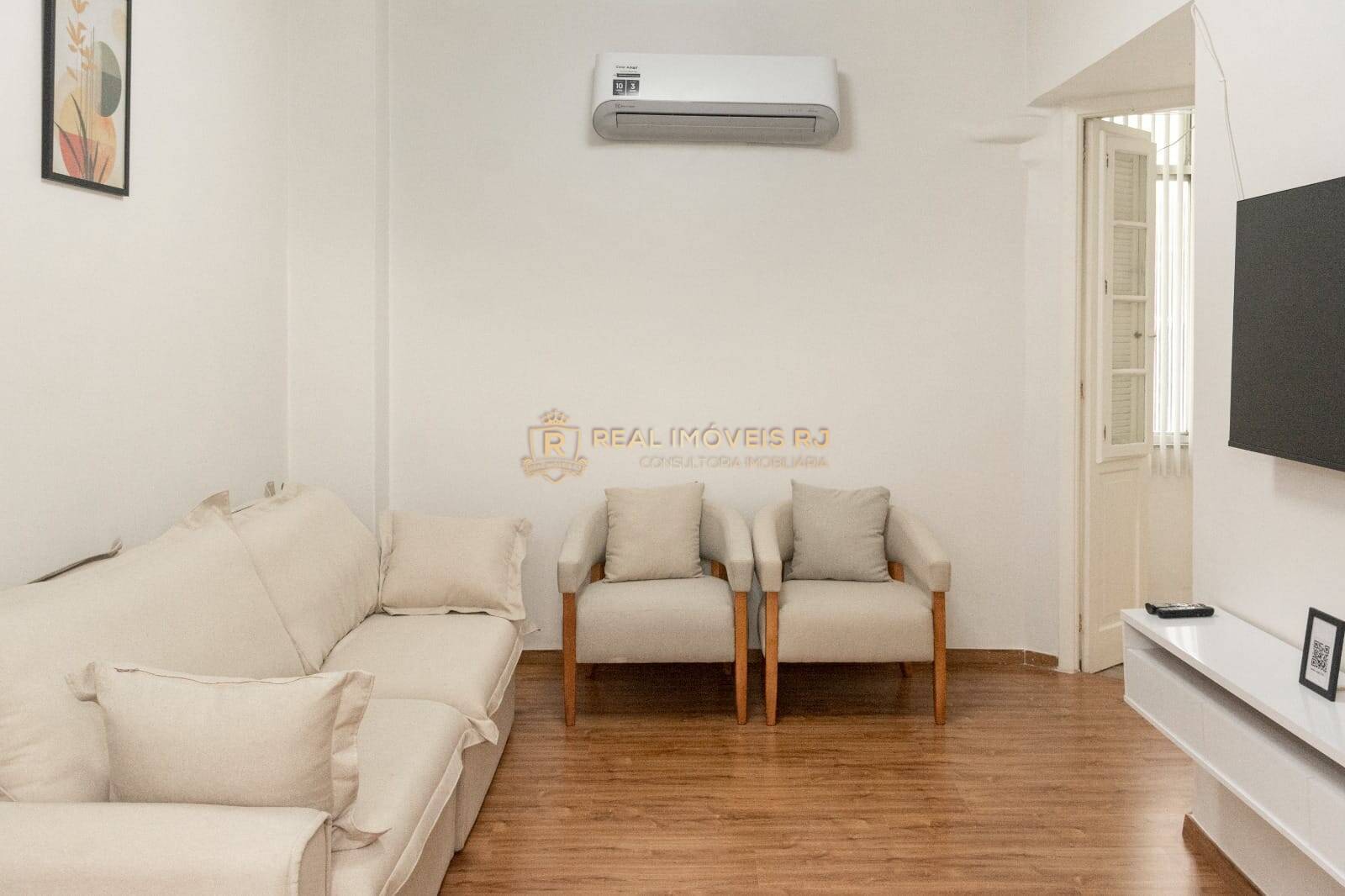 Apartamento, 2 quartos, 54 m² - Foto 2