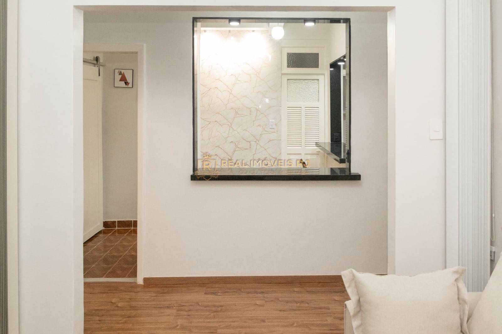 Apartamento, 2 quartos, 54 m² - Foto 4