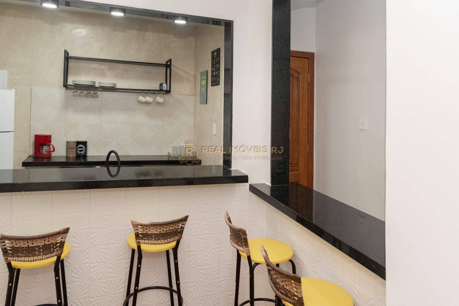 Apartamento, 2 quartos, 54 m² - Foto 5