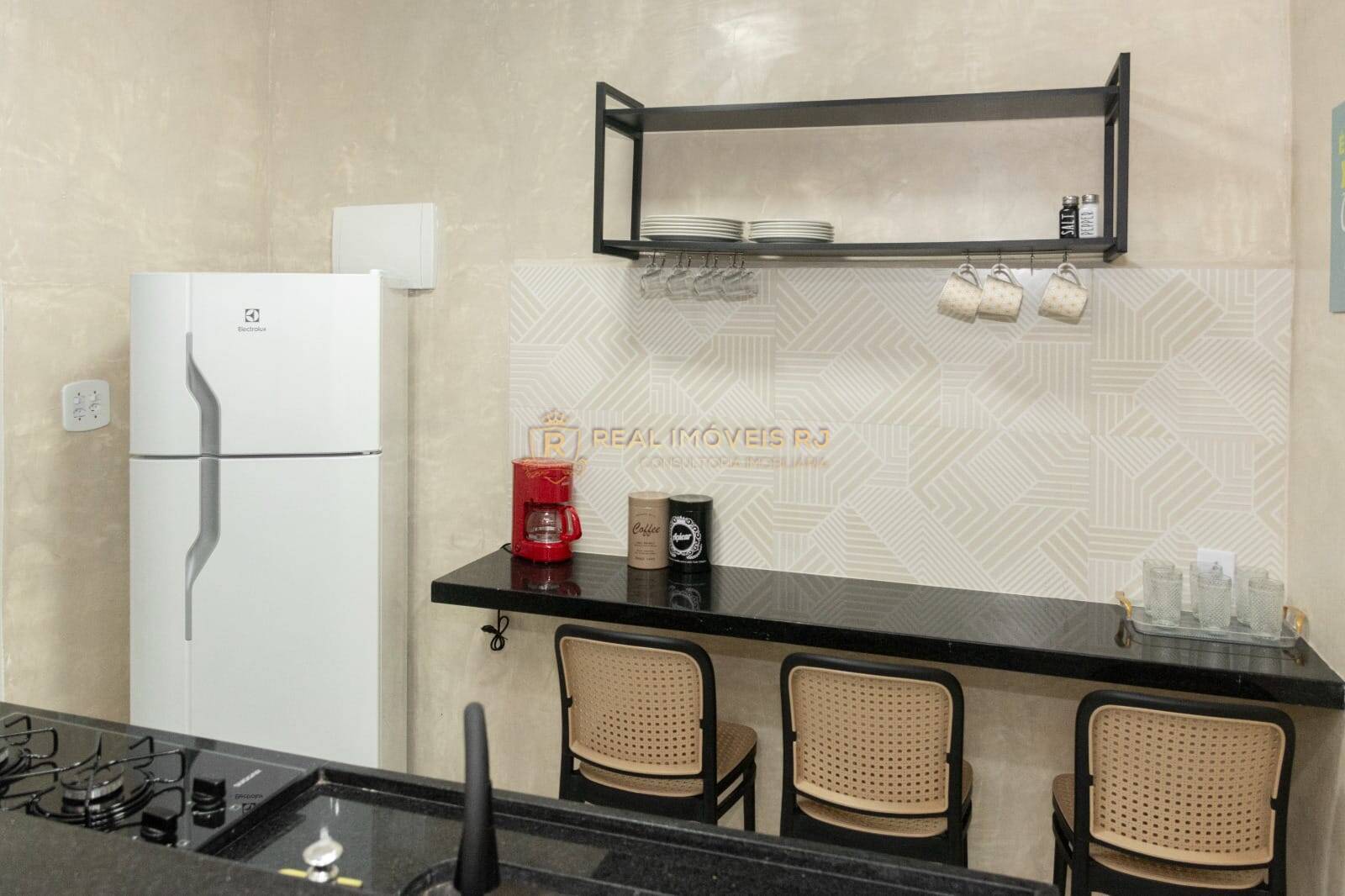 Apartamento, 2 quartos, 54 m² - Foto 7
