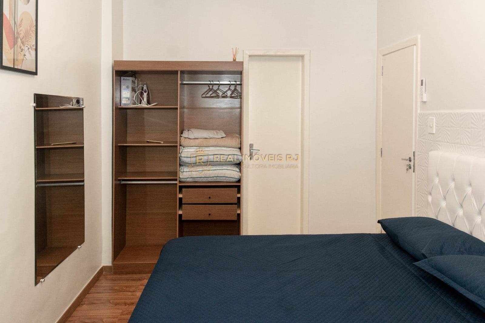Apartamento, 2 quartos, 54 m² - Foto 12
