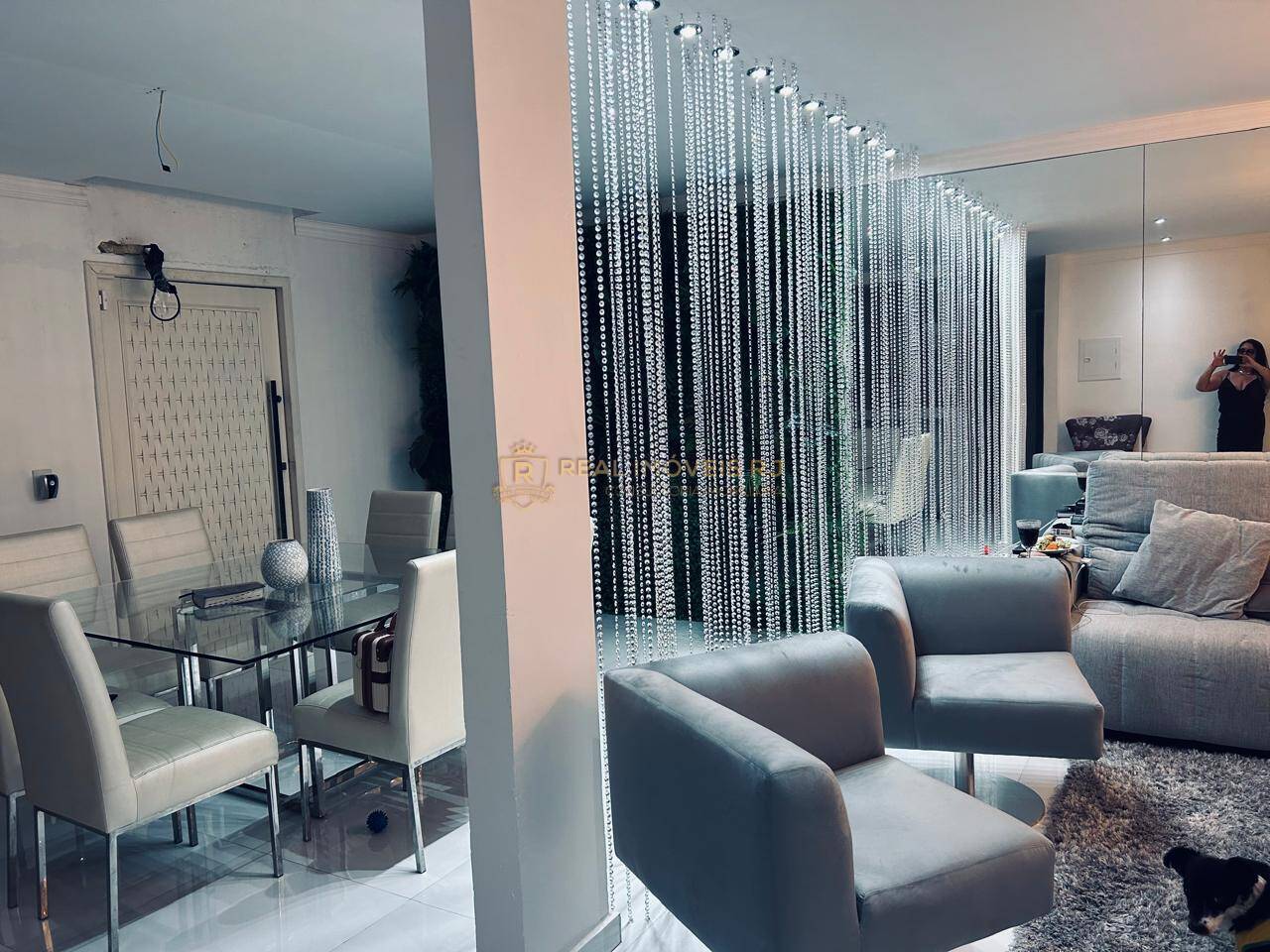 Casa à venda com 3 quartos, 430m² - Foto 2