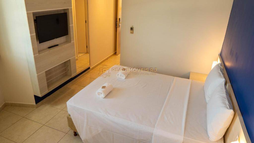 Apartamento à venda com 1 quarto, 30m² - Foto 3