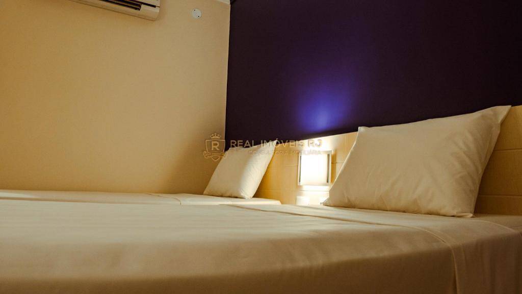 Apartamento à venda com 1 quarto, 30m² - Foto 5