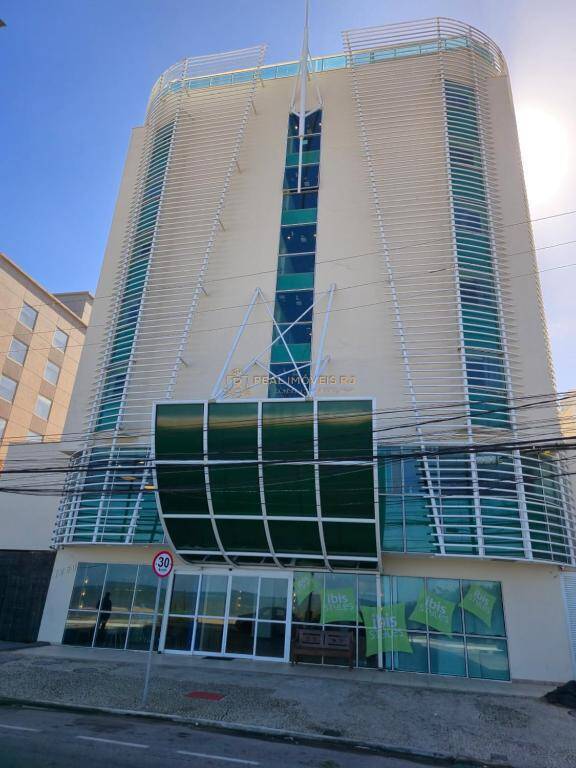 Apartamento à venda com 1 quarto, 30m² - Foto 9
