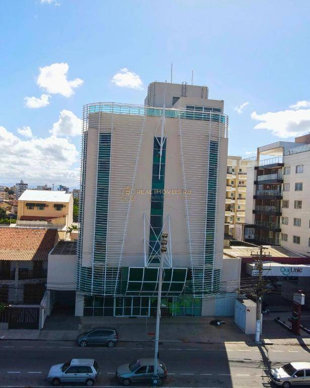 Apartamento à venda com 1 quarto, 30m² - Foto 8