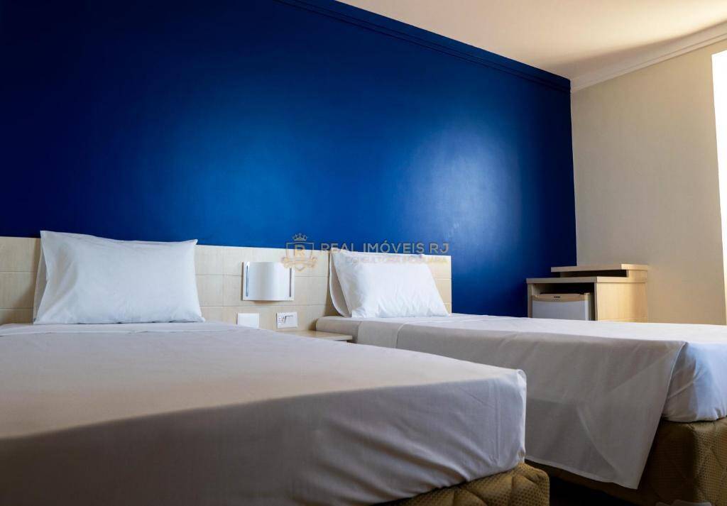 Apartamento à venda com 1 quarto, 30m² - Foto 6