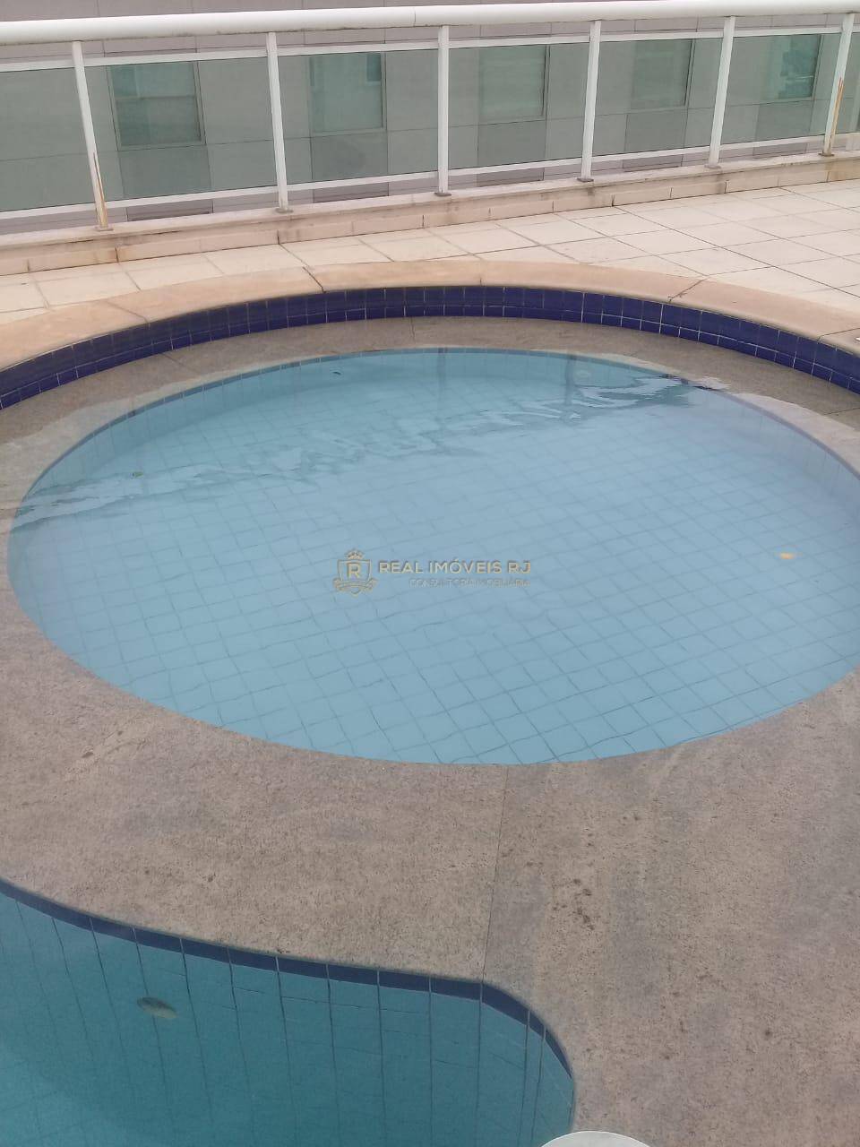 Apartamento à venda com 1 quarto, 30m² - Foto 15