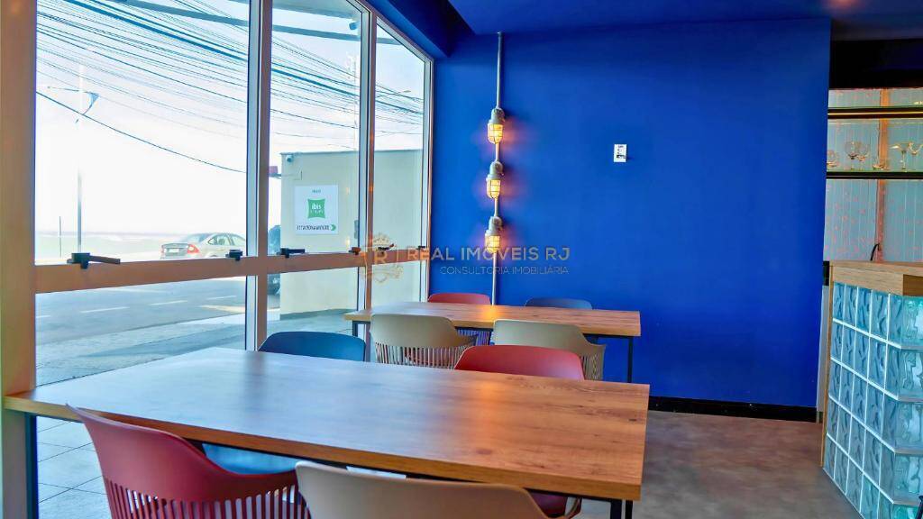 Apartamento à venda com 1 quarto, 30m² - Foto 19
