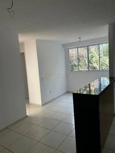 Apartamento, 2 quartos, 51 m² - Foto 1