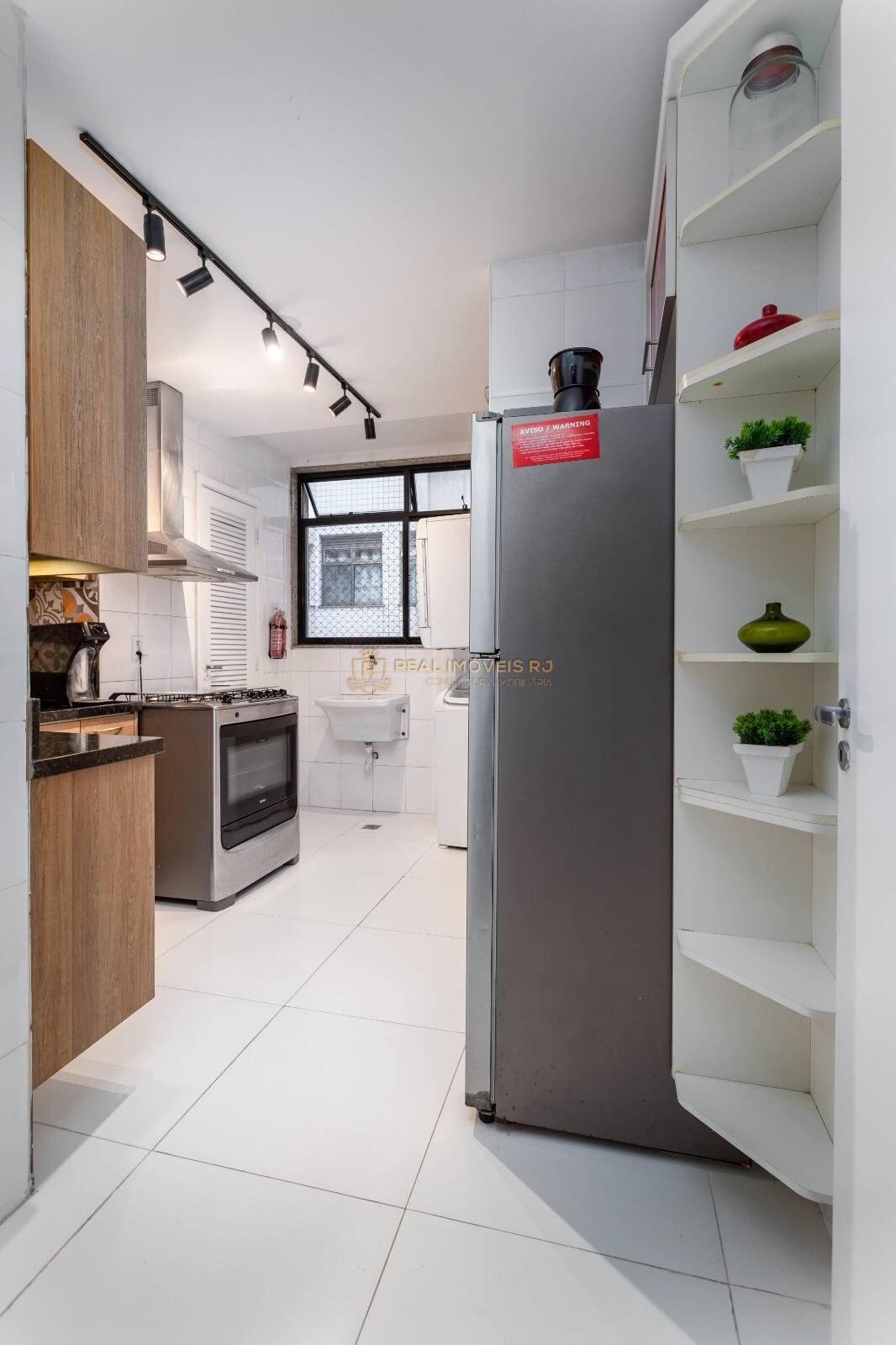 Apartamento, 3 quartos, 91 m² - Foto 3