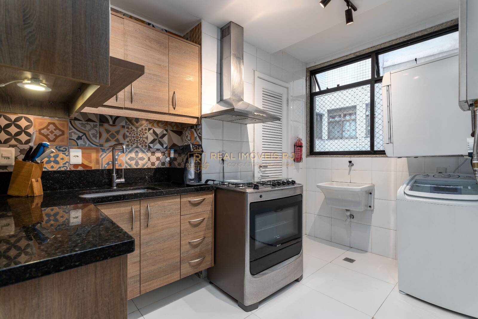 Apartamento, 3 quartos, 91 m² - Foto 4