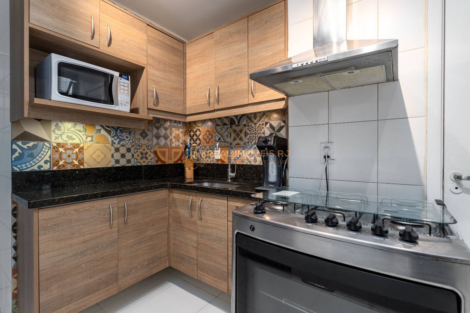 Apartamento, 3 quartos, 91 m² - Foto 5