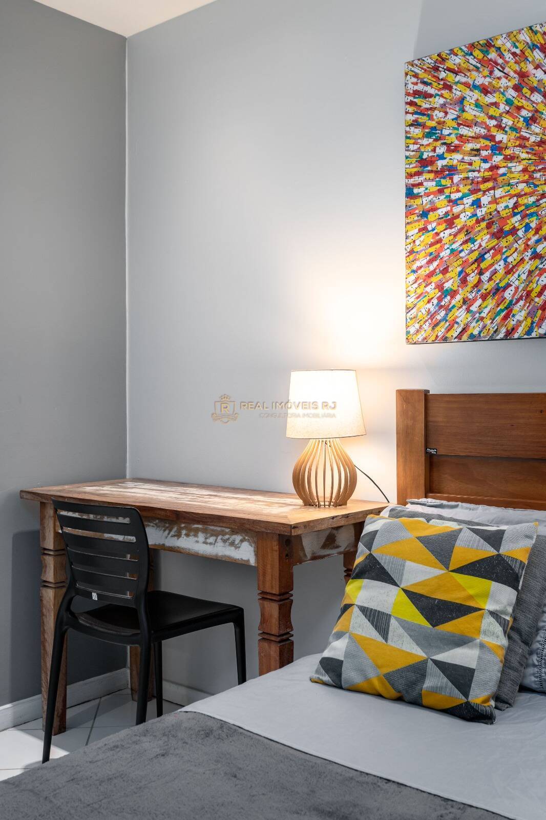 Apartamento, 3 quartos, 91 m² - Foto 7