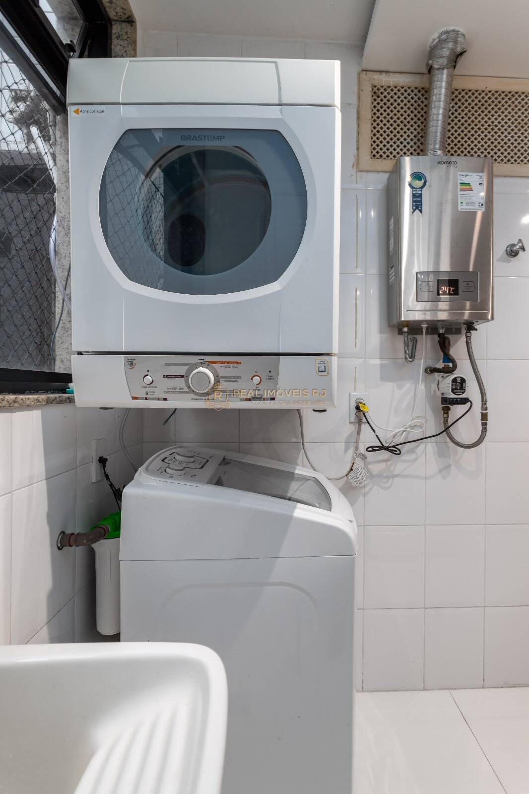 Apartamento, 3 quartos, 91 m² - Foto 8