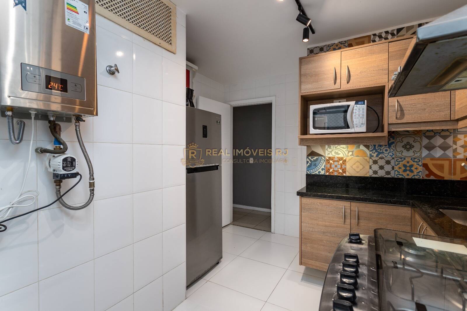 Apartamento, 3 quartos, 91 m² - Foto 6