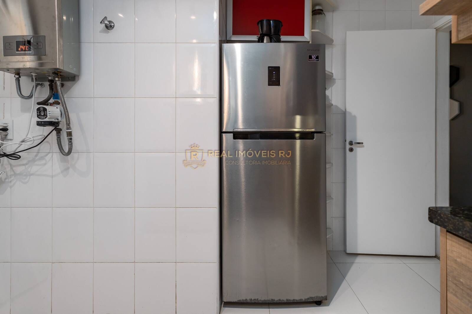 Apartamento, 3 quartos, 91 m² - Foto 9