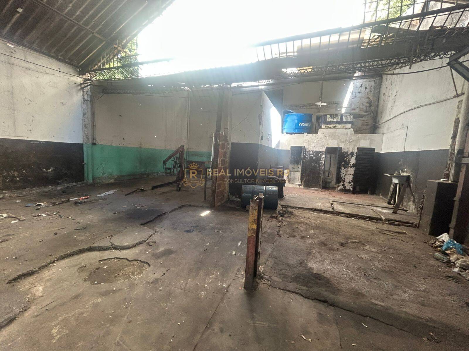 Depósito-Galpão-Armazém para alugar, 460m² - Foto 5