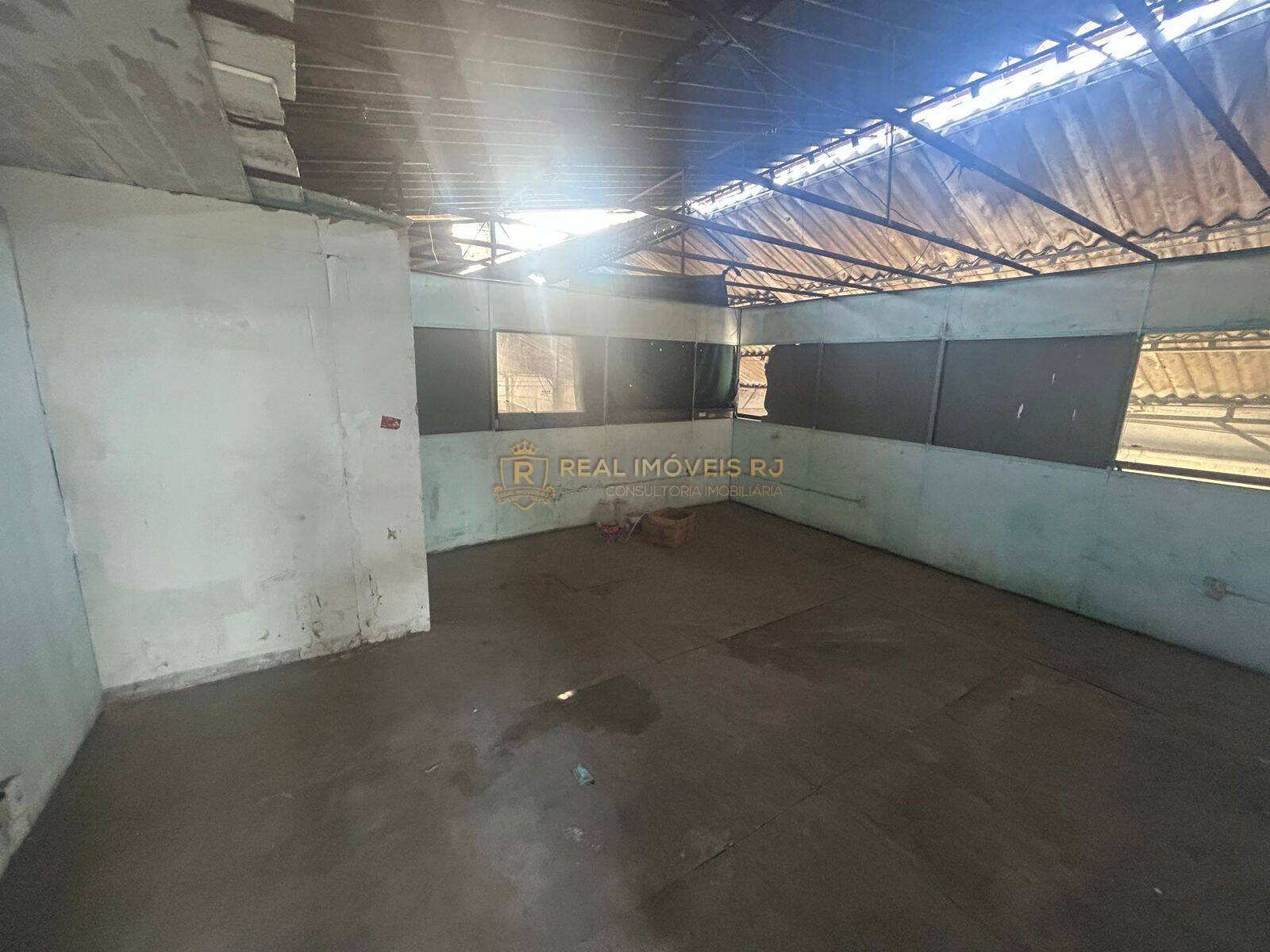 Depósito-Galpão-Armazém para alugar, 460m² - Foto 6