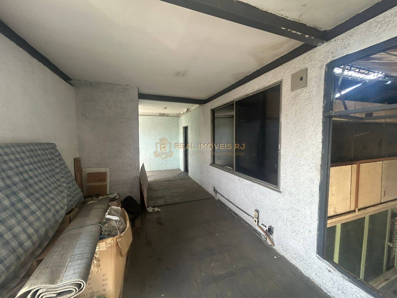 Depósito-Galpão-Armazém para alugar, 460m² - Foto 9