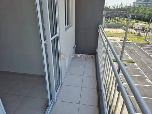 Apartamento à venda com 3 quartos, 60m² - Foto 1