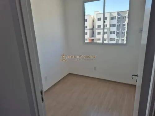 Apartamento à venda com 3 quartos, 60m² - Foto 3