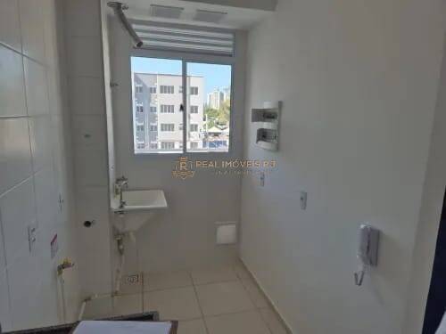 Apartamento à venda com 3 quartos, 60m² - Foto 4