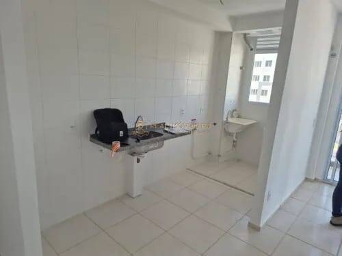 Apartamento à venda com 3 quartos, 60m² - Foto 5