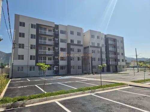 Apartamento à venda com 3 quartos, 60m² - Foto 8