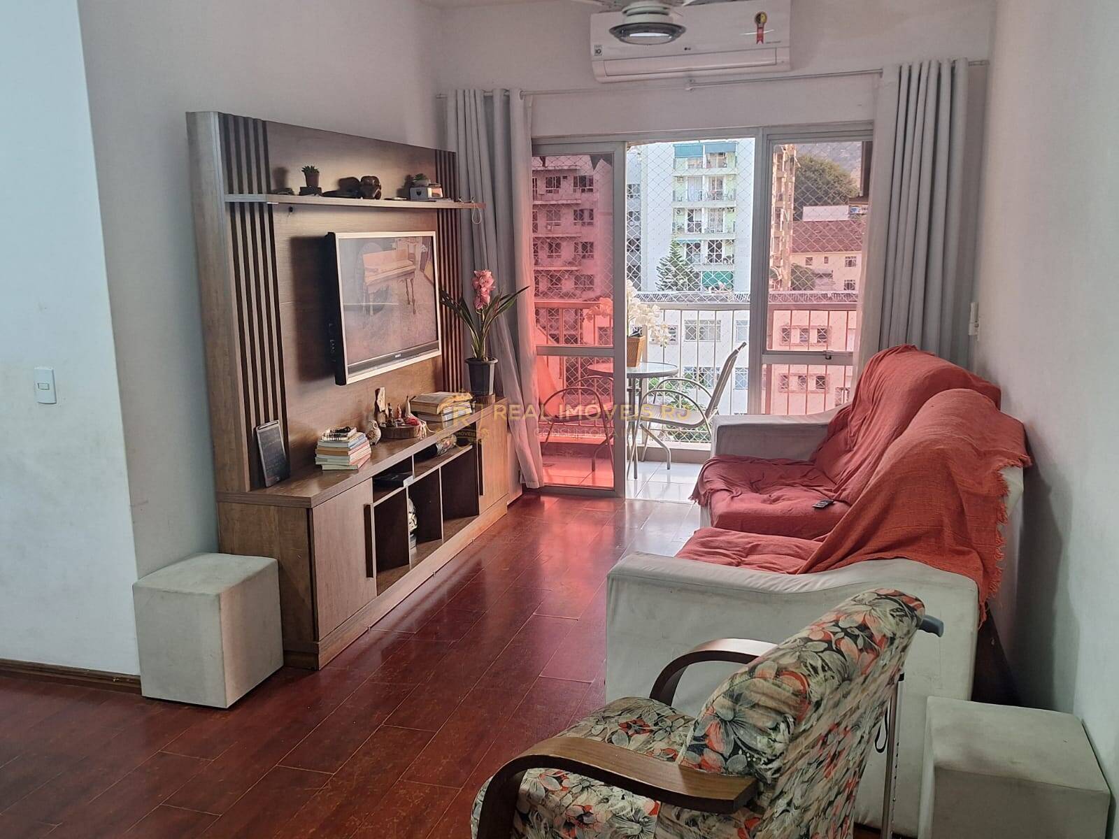 Apartamento, 2 quartos, 81 m² - Foto 1