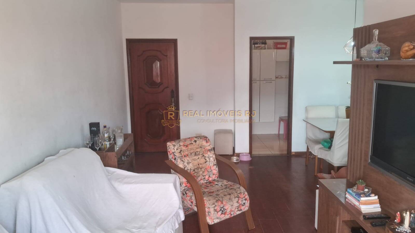 Apartamento, 2 quartos, 81 m² - Foto 11