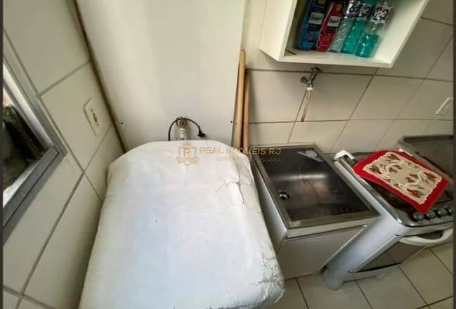 Apartamento, 2 quartos, 40 m² - Foto 4