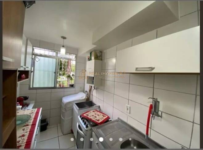 Apartamento, 2 quartos, 40 m² - Foto 7