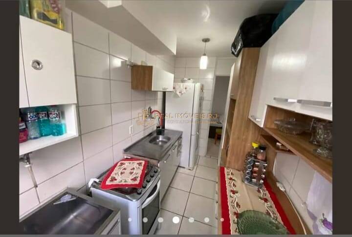 Apartamento, 2 quartos, 40 m² - Foto 5