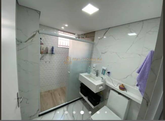 Apartamento, 2 quartos, 40 m² - Foto 11