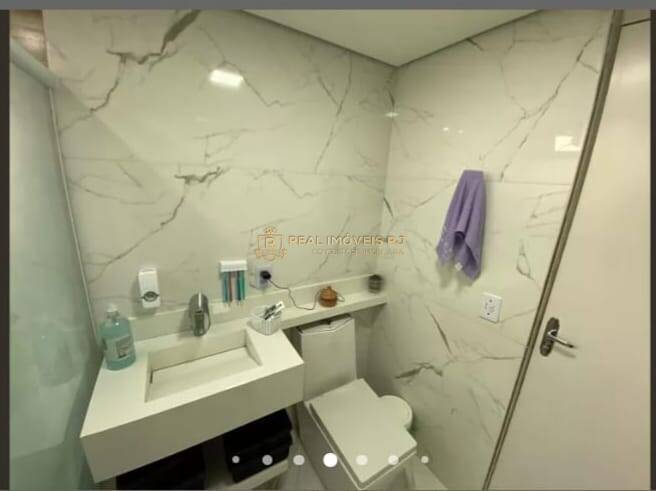 Apartamento, 2 quartos, 40 m² - Foto 10