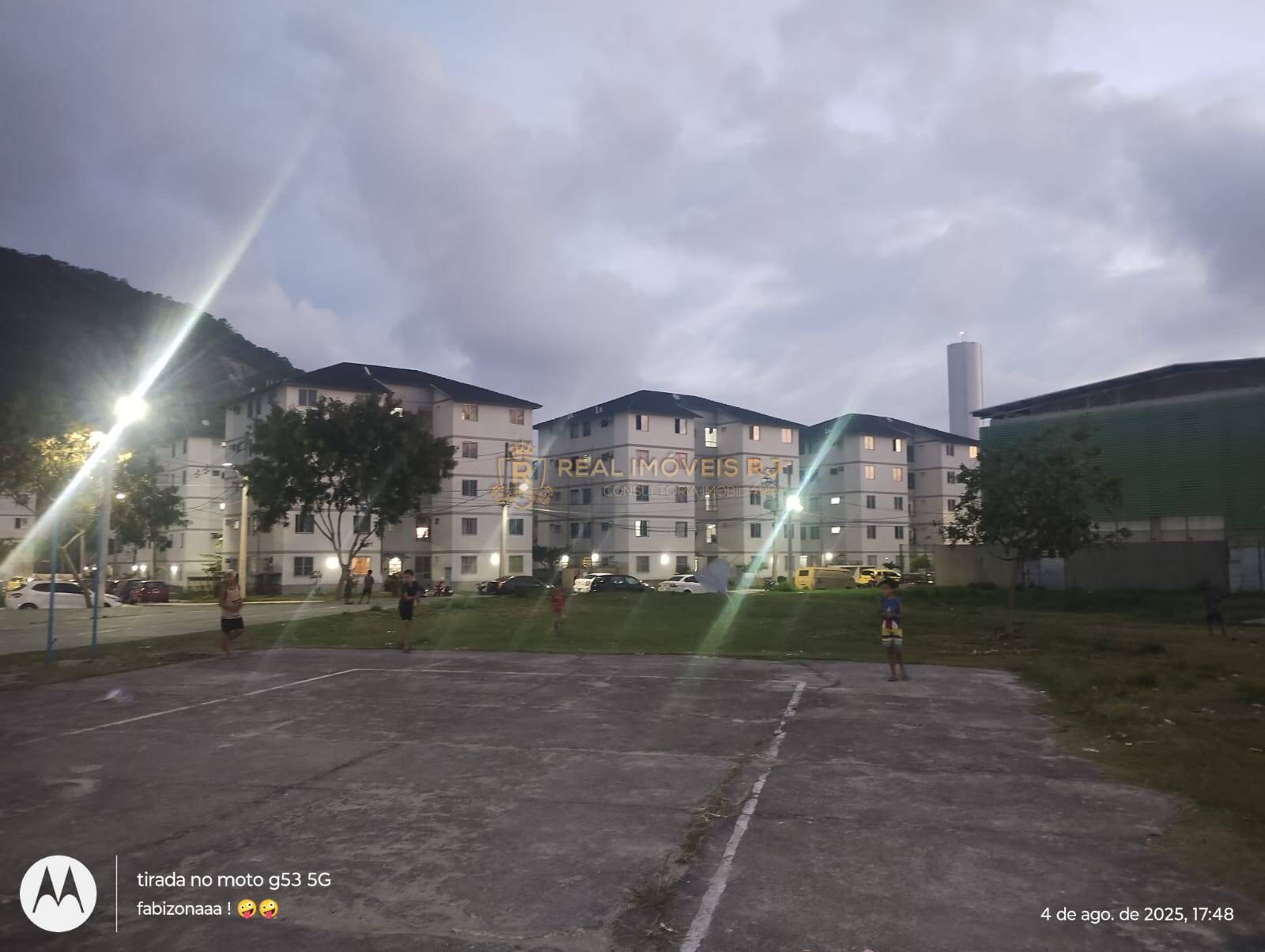 Apartamento, 2 quartos, 40 m² - Foto 24