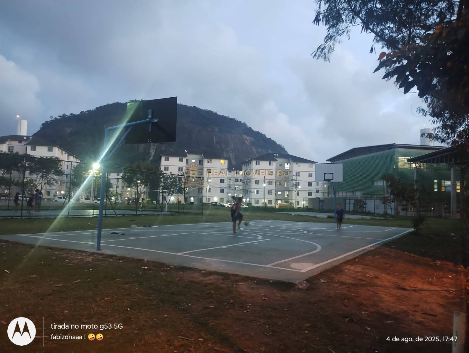 Apartamento, 2 quartos, 40 m² - Foto 23