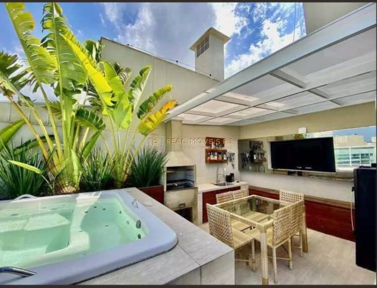 Apartamento, 3 quartos, 131 m² - Foto 3