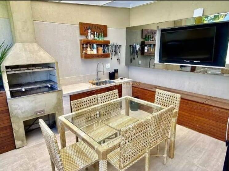 Apartamento, 3 quartos, 131 m² - Foto 4