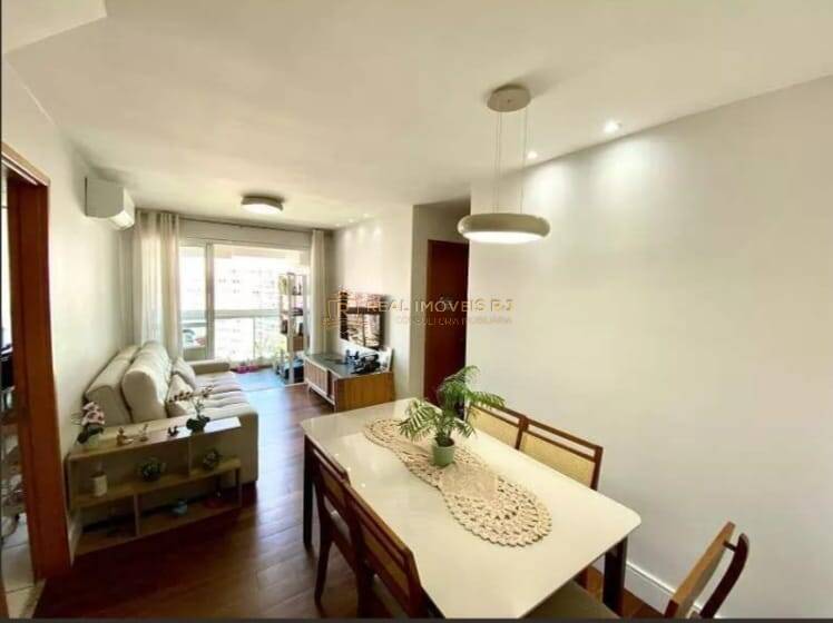 Apartamento, 3 quartos, 131 m² - Foto 9