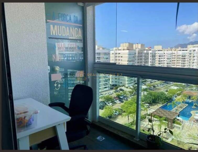 Apartamento, 3 quartos, 131 m² - Foto 15