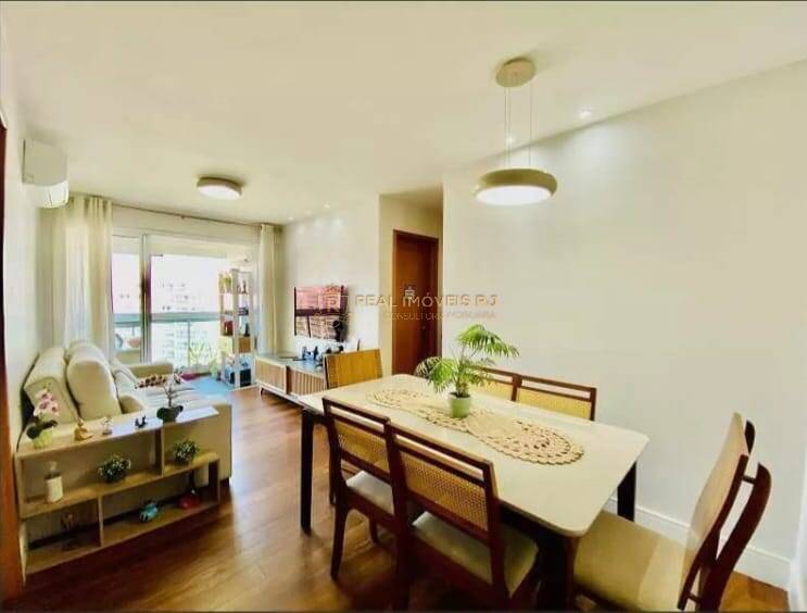Apartamento, 3 quartos, 131 m² - Foto 11