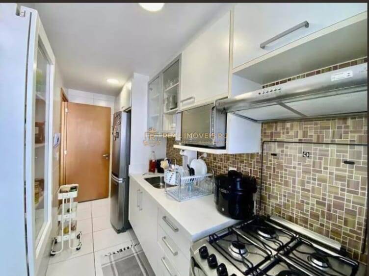 Apartamento, 3 quartos, 131 m² - Foto 20