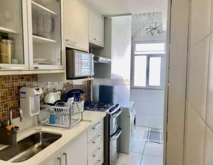 Apartamento, 3 quartos, 131 m² - Foto 17