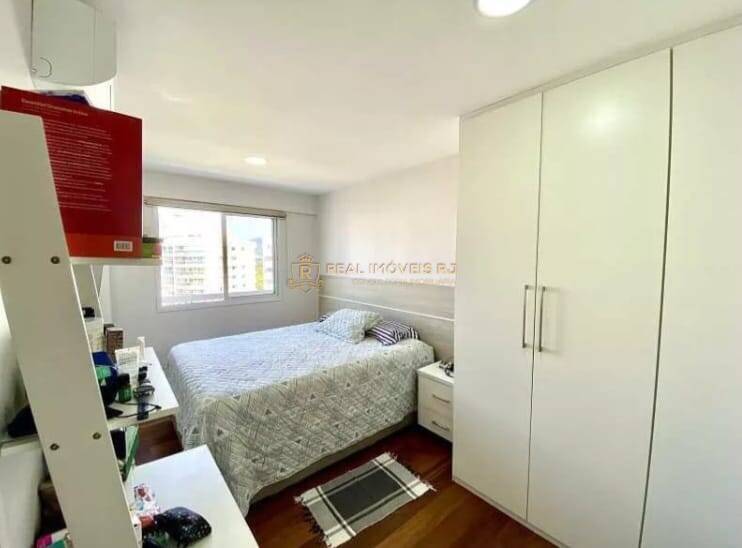 Apartamento, 3 quartos, 131 m² - Foto 23