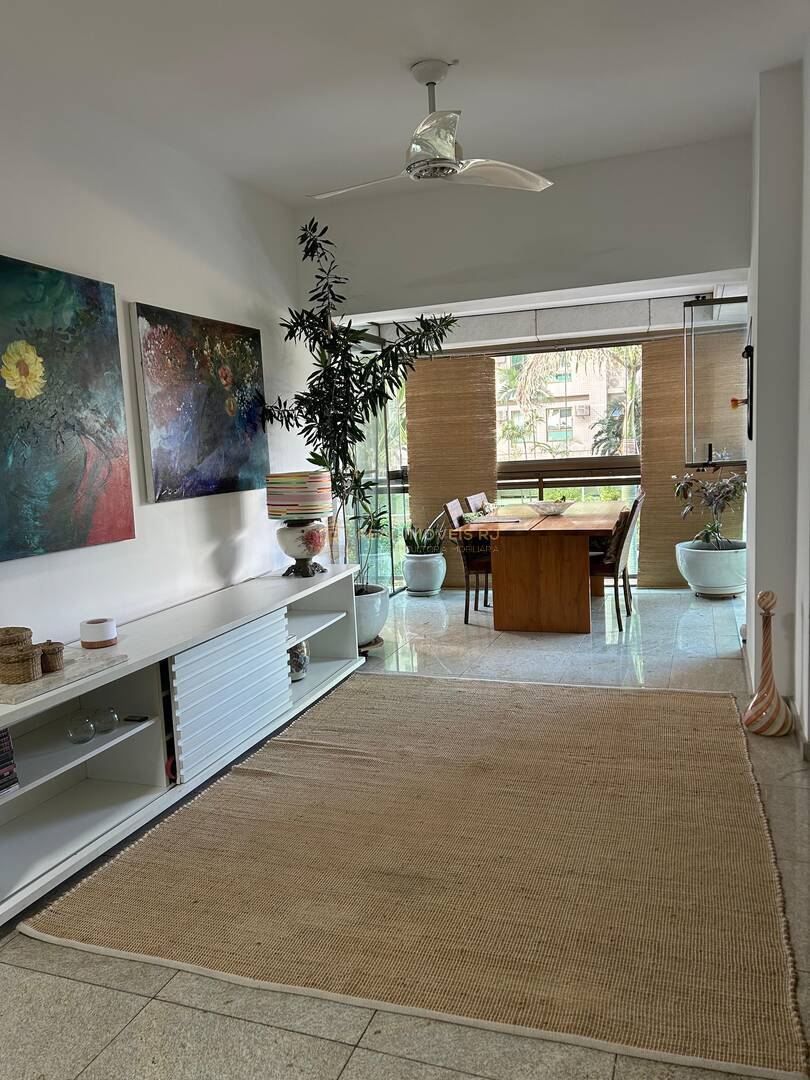 Apartamento, 3 quartos, 115 m² - Foto 1
