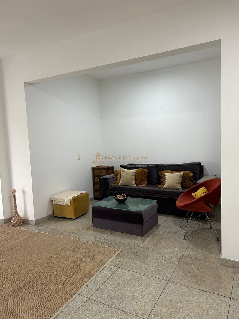 Apartamento, 3 quartos, 115 m² - Foto 4