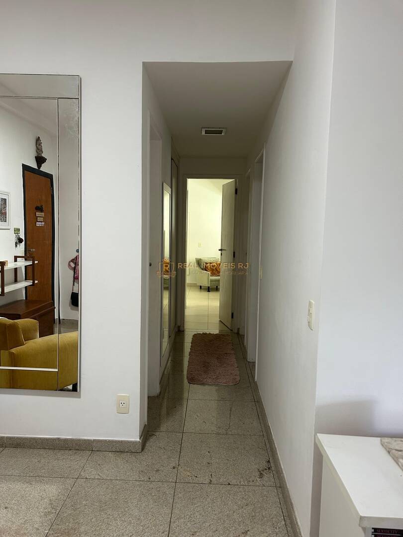 Apartamento, 3 quartos, 115 m² - Foto 5